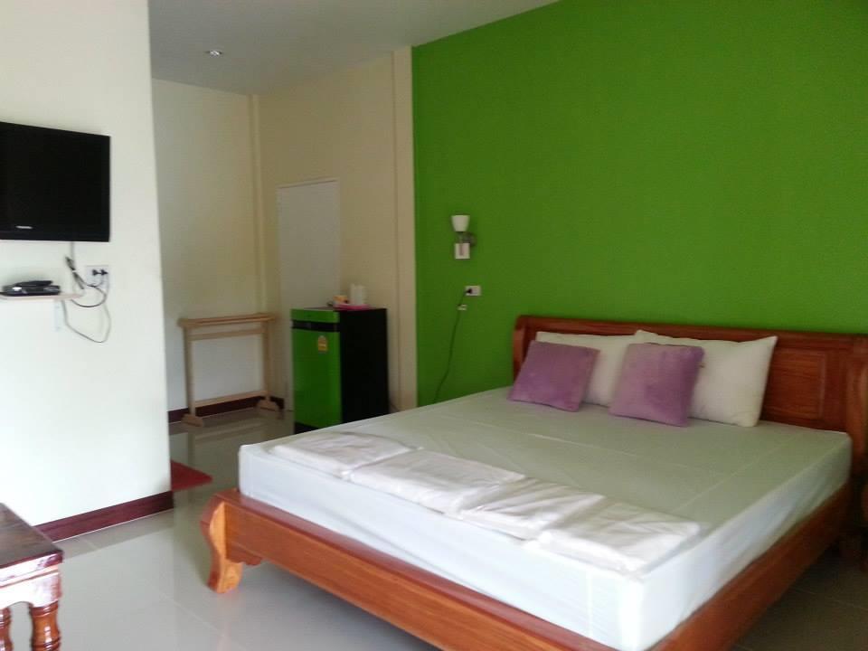 Sangtong Resort