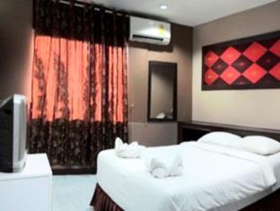 Corner Guest house Pattaya