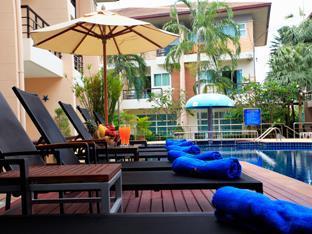 Oh Inspire Apartment Kata Beach (Phuket)