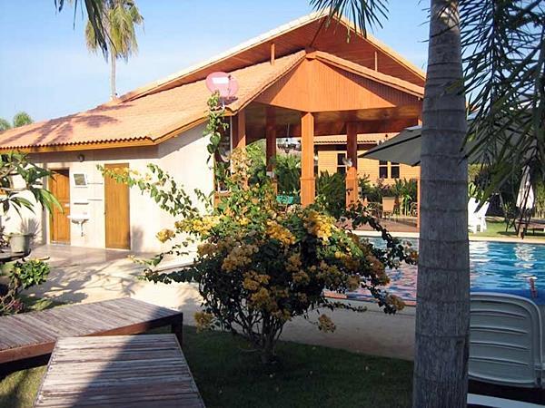 Oyo 786 Bangsaray Village 3* Sattahip