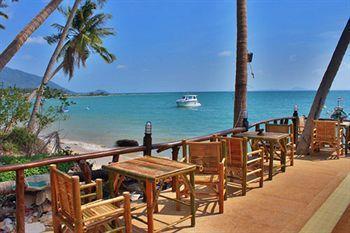 Phangan Resort 2*