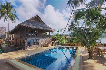 Phangan Resort 2*