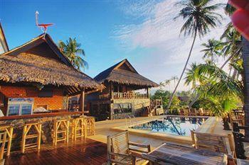 Phangan 2* Baan Tai