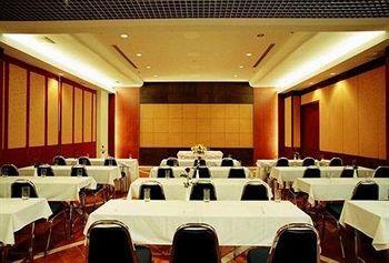 Hatyai Golden Crown Hotel