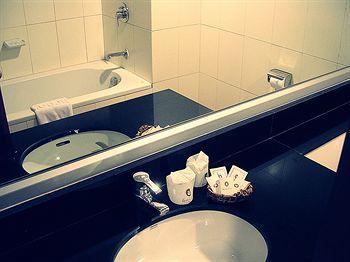 Hatyai Golden Crown Hotel Hat Yai