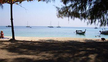 View Holiday park Koh Lipe