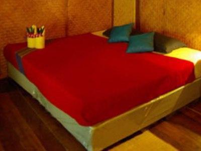 Holiday park Baan Panburi Village 3*