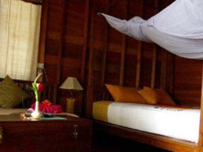 Baan Panburi Village Holiday park 3*