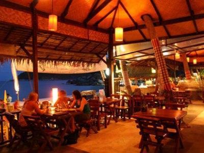 Baan Panburi Village 3* Ko Pha Ngan