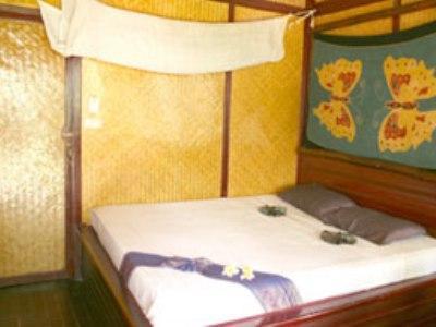 Baan Panburi Village Holiday park