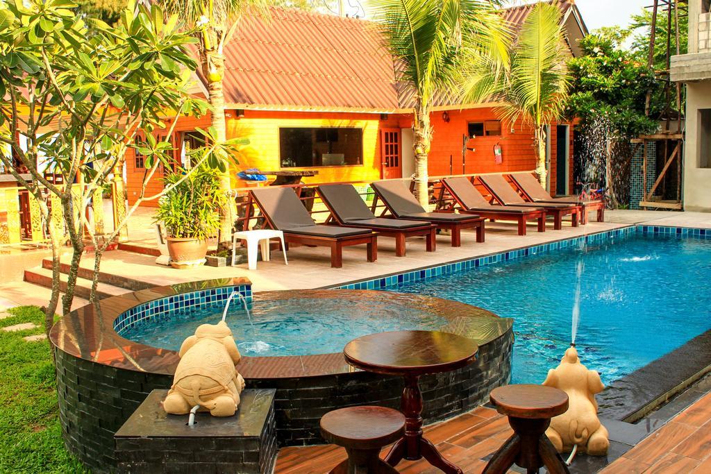 Resort Sunrise 3*