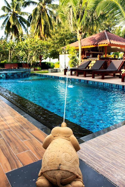 Resort Sunrise Bang Saphan