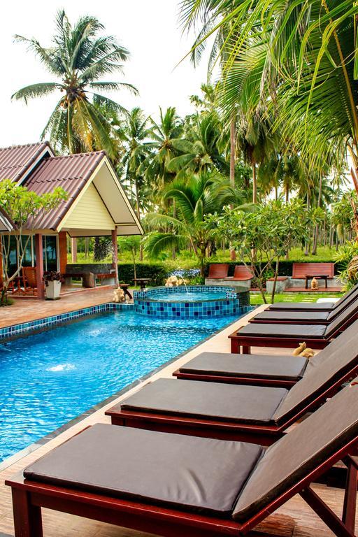Resort Sunrise Bang Saphan