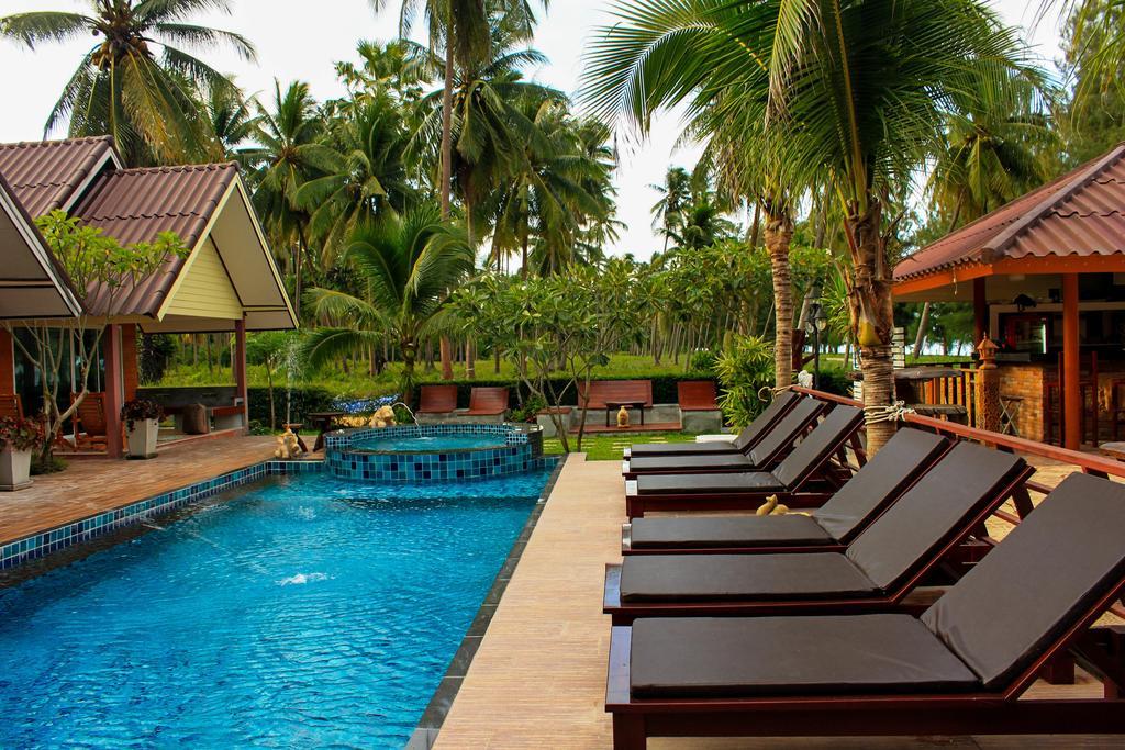 Sunrise Resort
