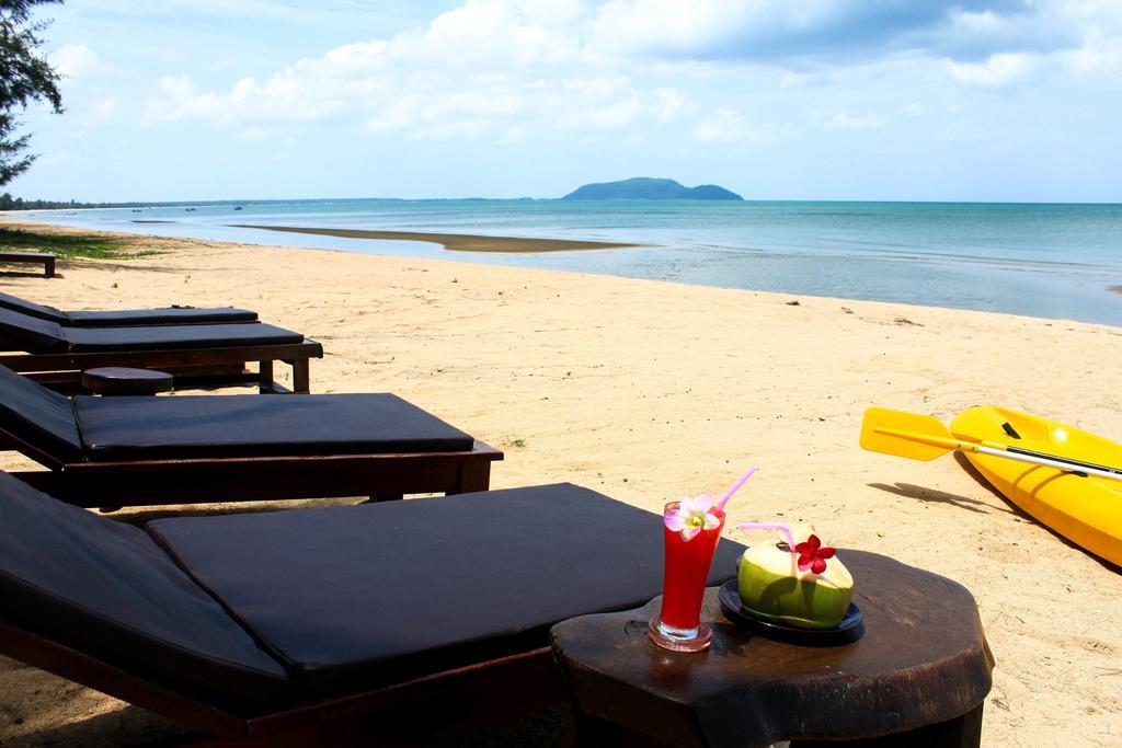 Sunrise 3* Bang Saphan