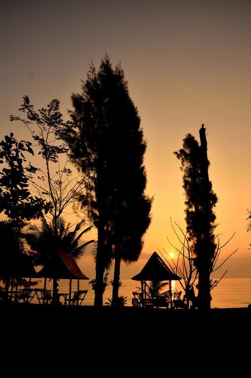 Sunrise 3* Bang Saphan