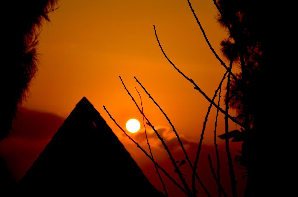 Sunrise Bang Saphan