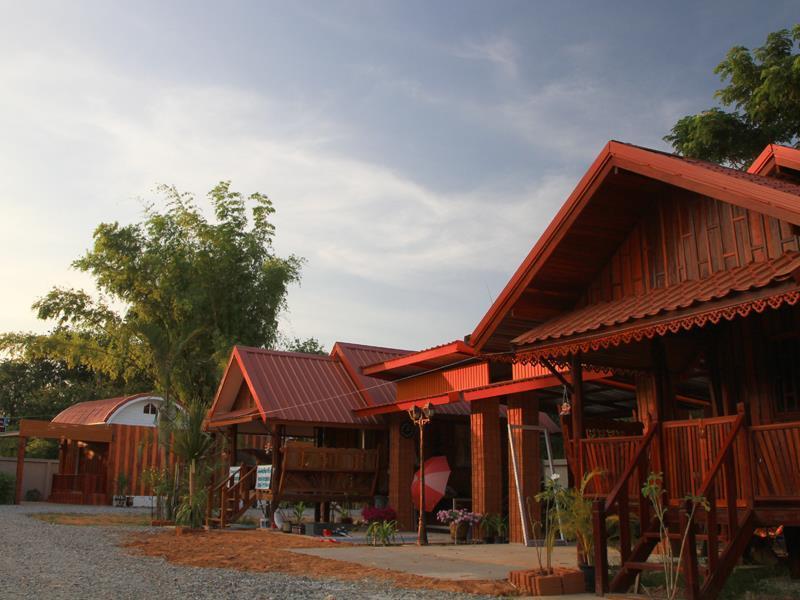 Supapit Resort 3*