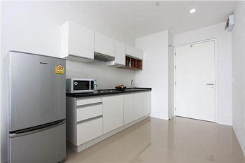 Apartment At Sea *
