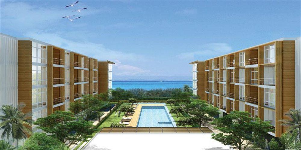 Apartment At Sea *