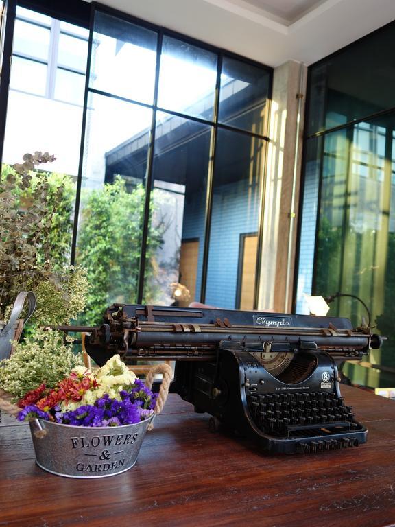 Hotel The Restro Hua Hin