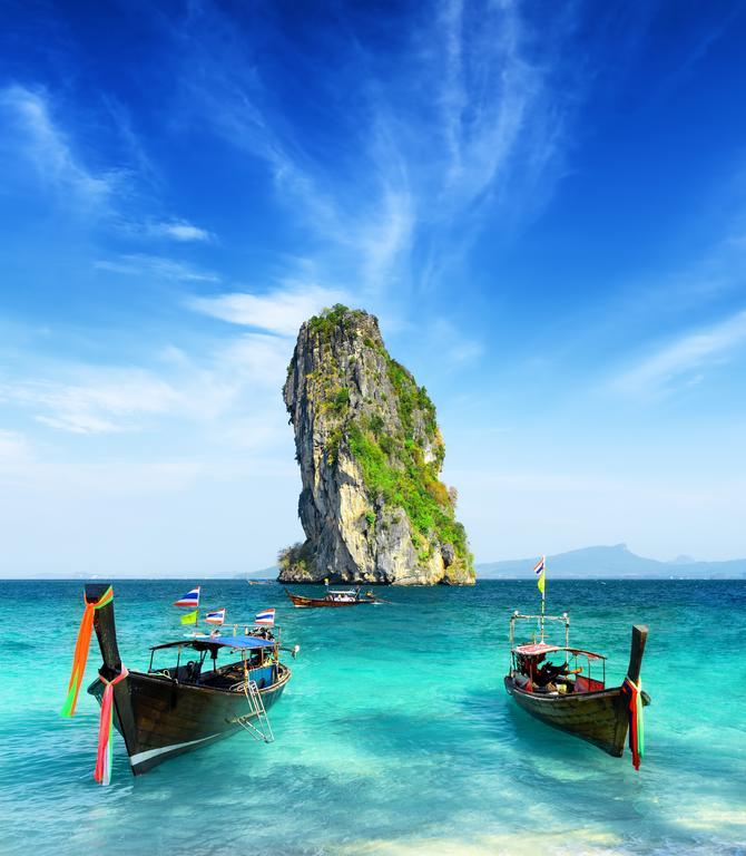 Eden Krabi Villa Ban Khao Thong
