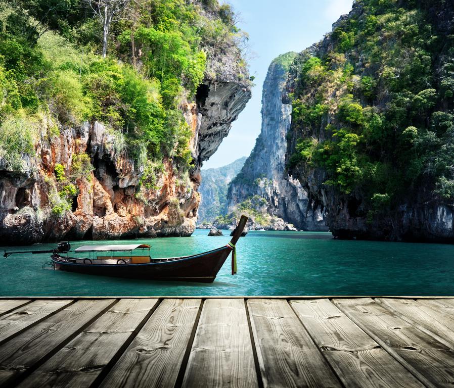 Eden Krabi