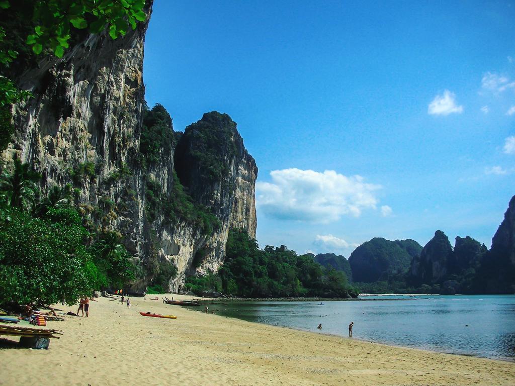 Eden Krabi * Ban Khao Thong