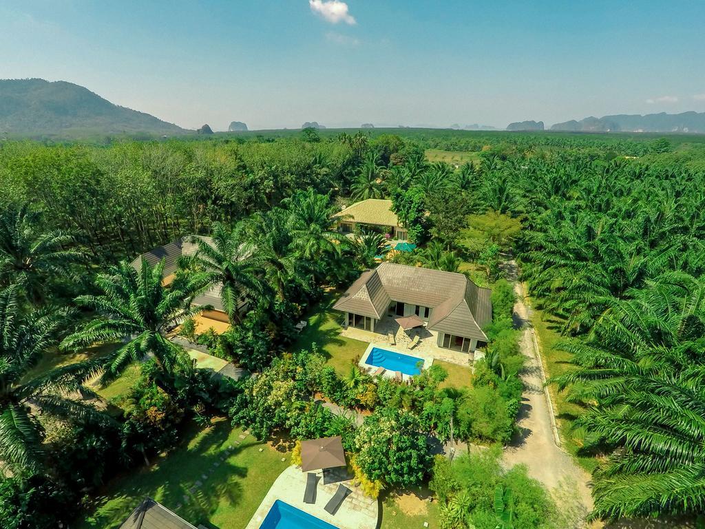 Eden Krabi *