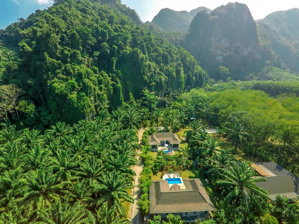 Villa Eden Krabi