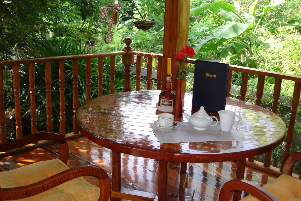 Bed & Breakfast Stc Udon Thani