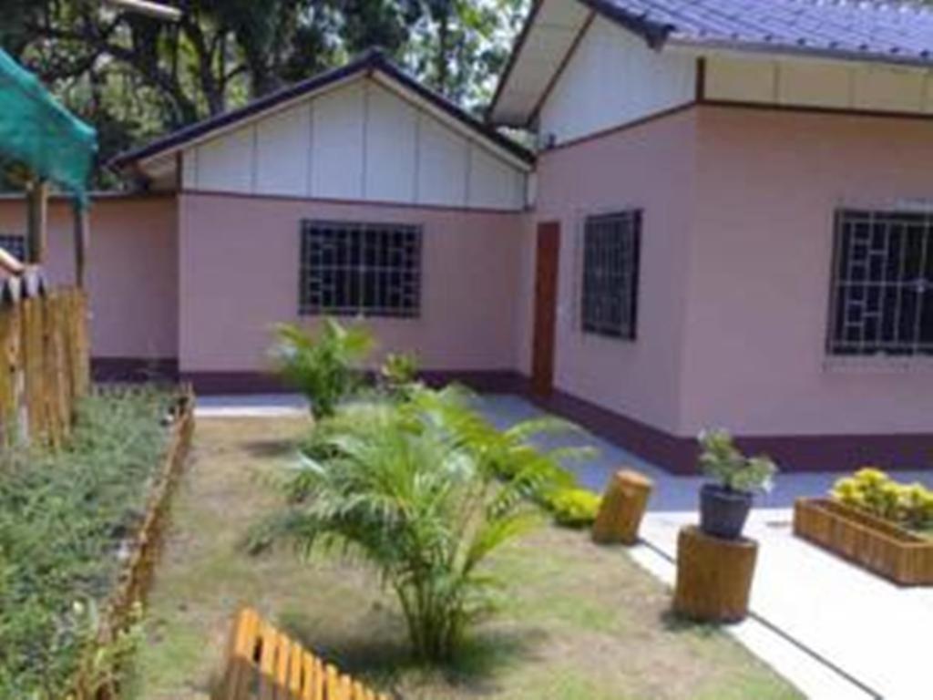 Stc Bed & Breakfast 2*