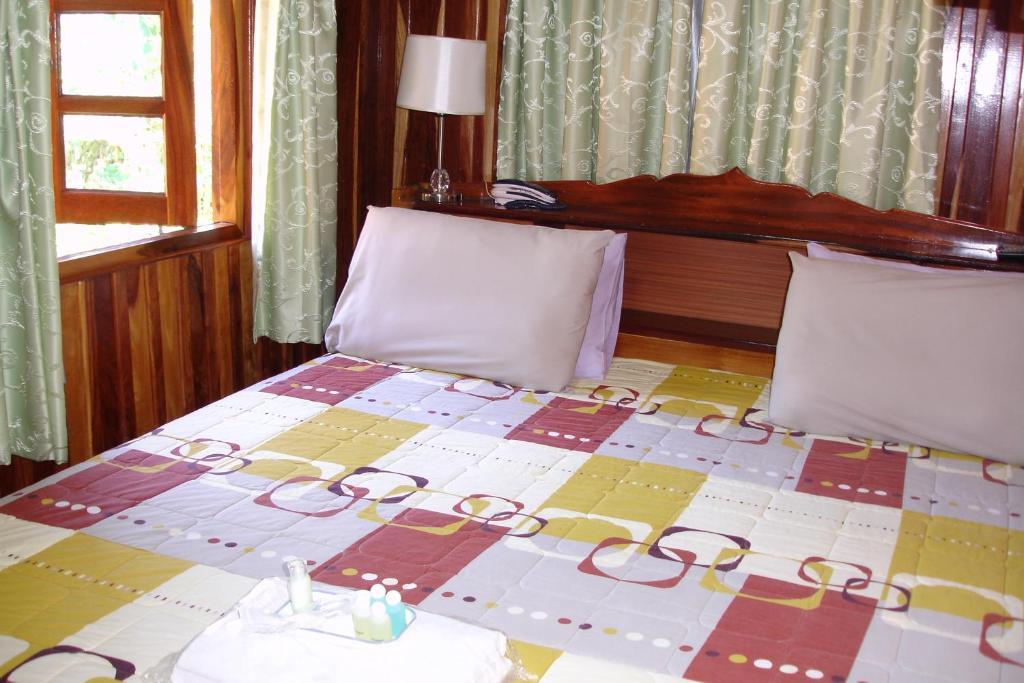 Bed & Breakfast Stc