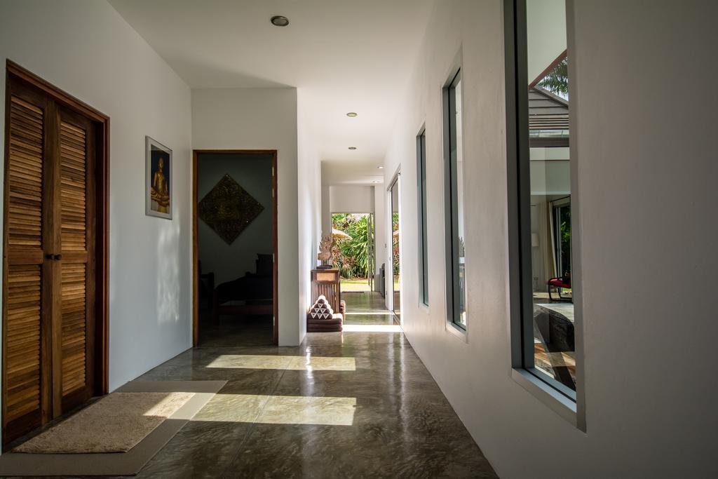 Villa Eden Krabi