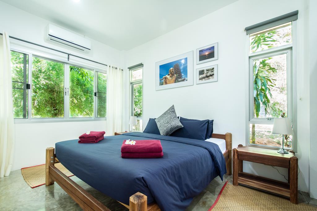 Eden Krabi Villa *