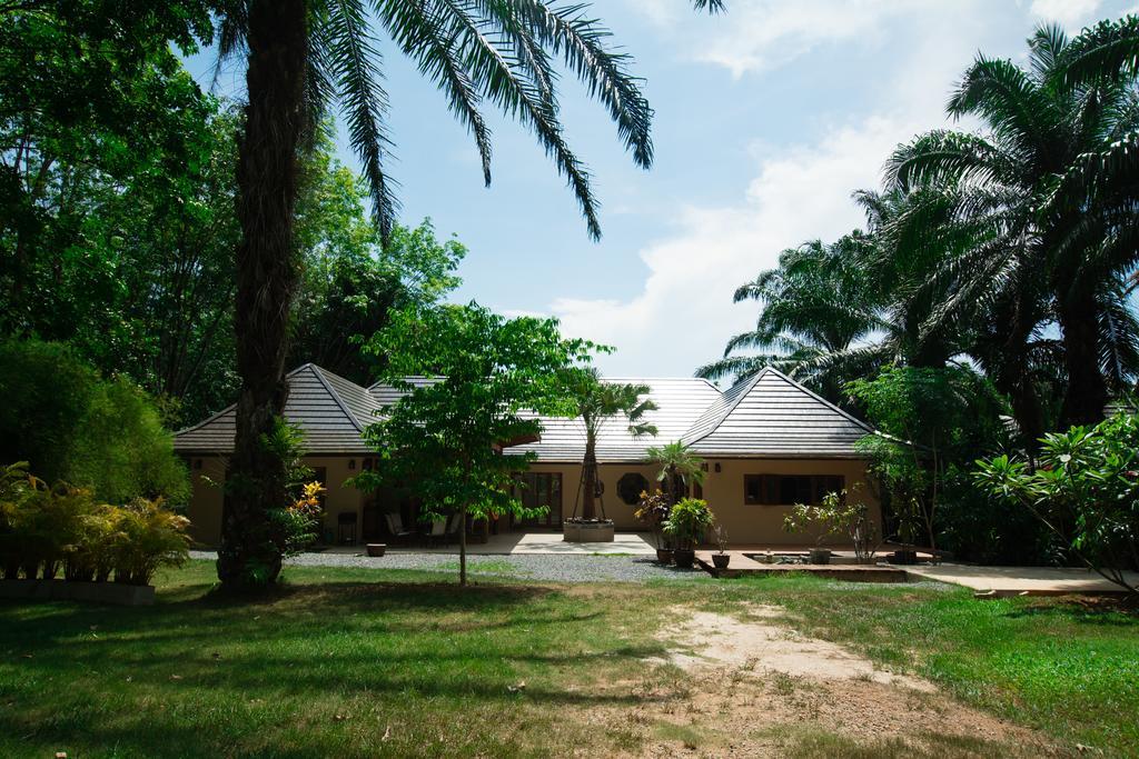 Eden Krabi *