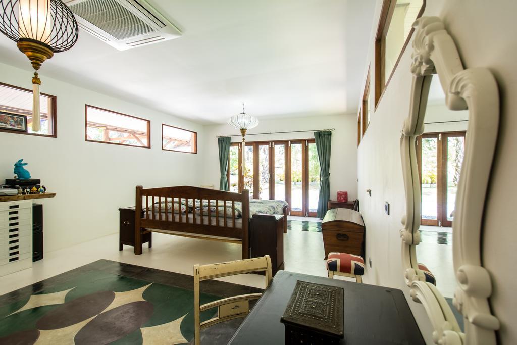 Eden Krabi Villa *