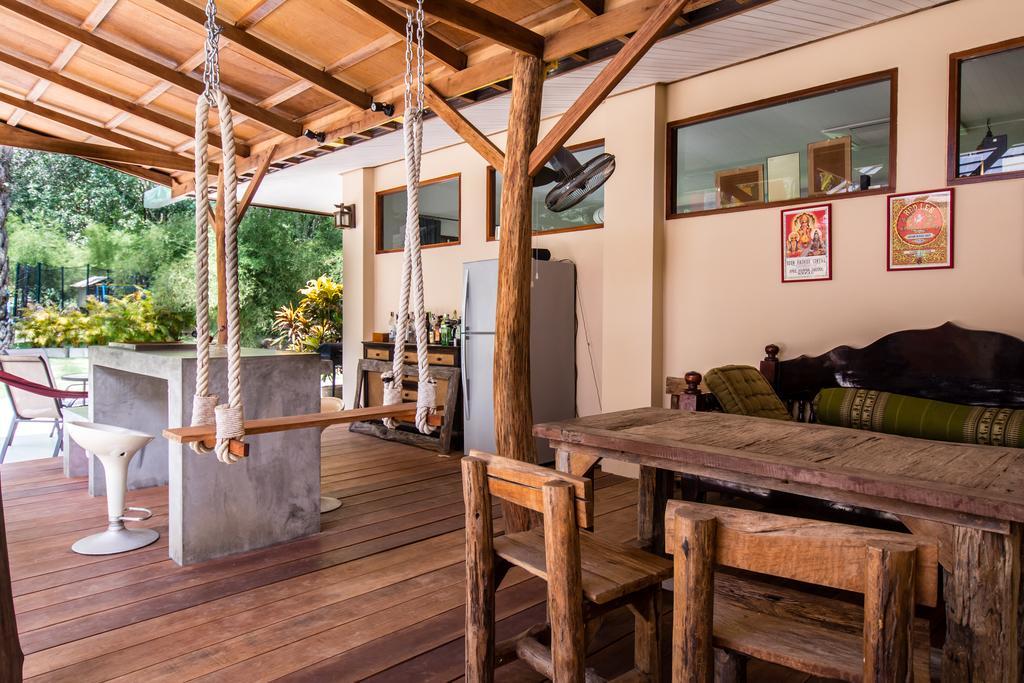 Eden Krabi Ban Khao Thong