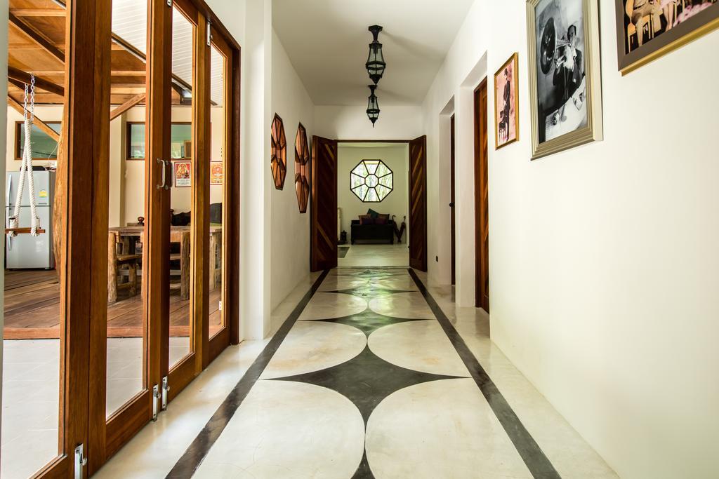 Eden Krabi Villa *