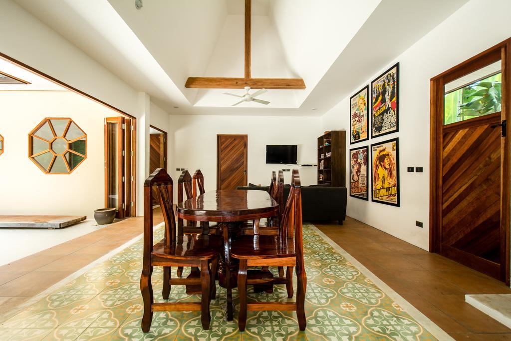 Villa Eden Krabi