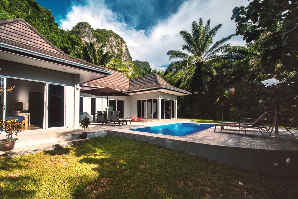 Eden Krabi * Ban Khao Thong