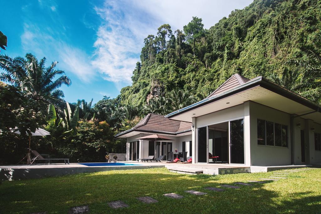 Eden Krabi Villa
