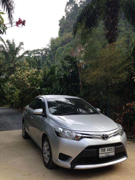 Eden Krabi * Ban Khao Thong