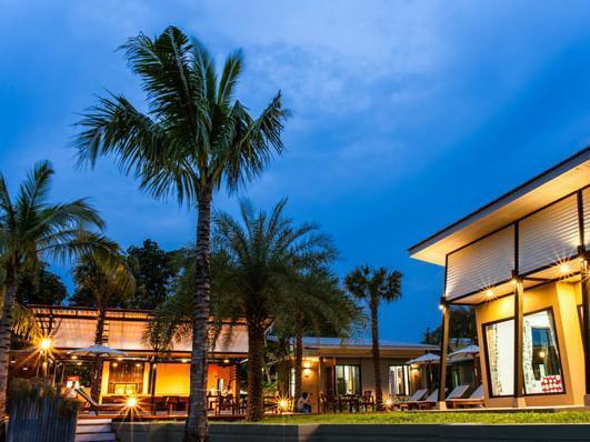 Resort Aroonsawad Riverview 3*