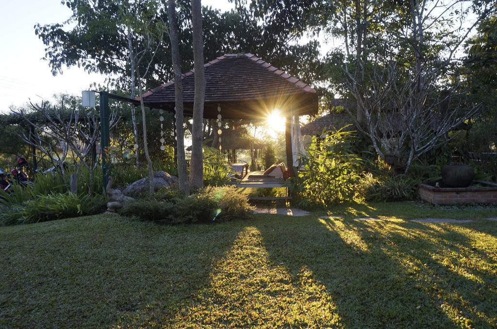 Bannamhoo Campo de férias Pai