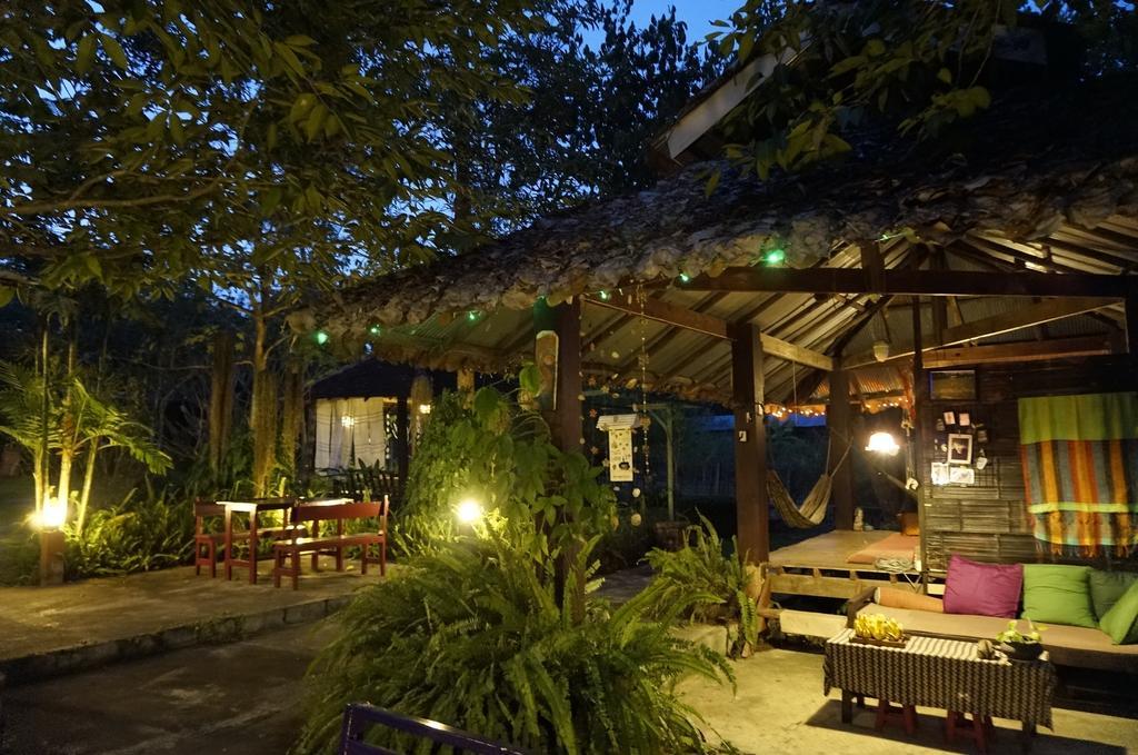 Campo de férias Bannamhoo