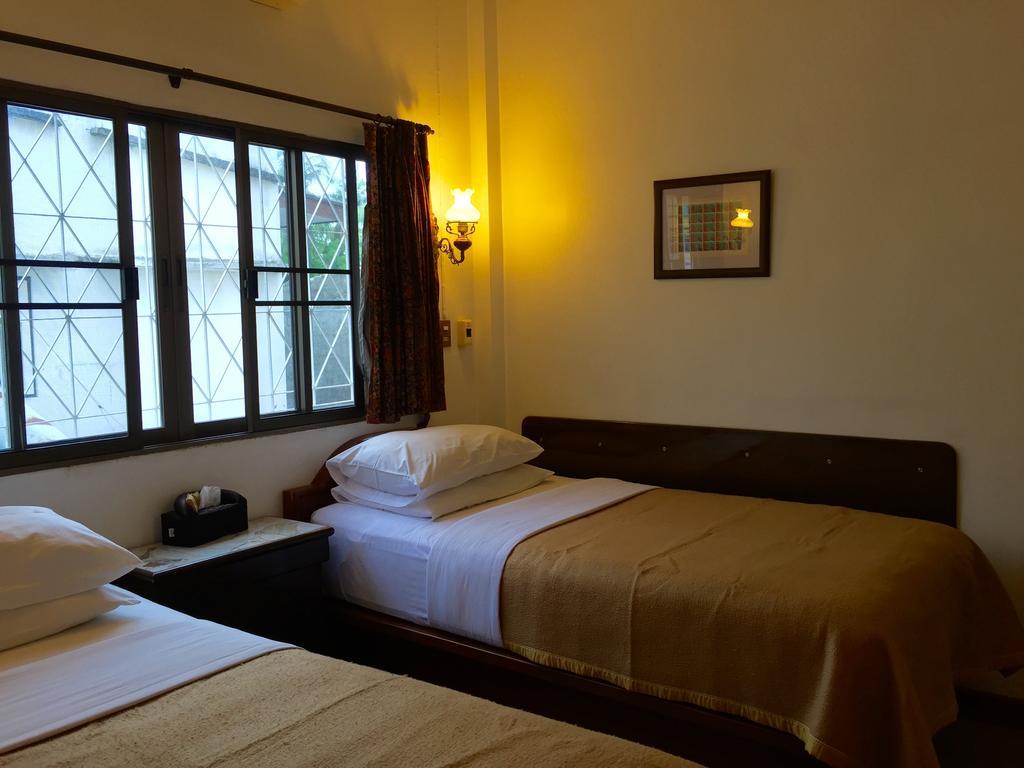 Holiday home Buakao