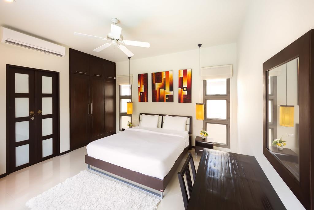 Niche By Tropiclook * Rawai