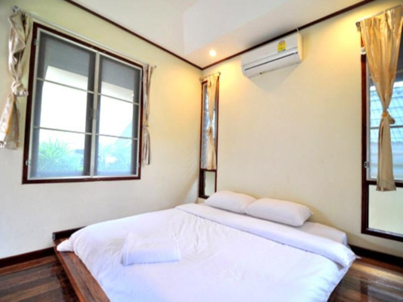 Resort Baan Pun Sook Chao Lao Beach