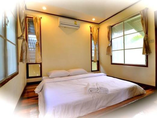 Resort Baan Pun Sook